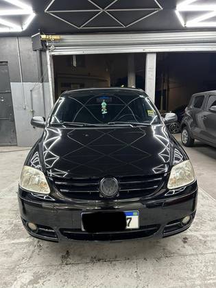 VOLKSWAGEN FOX 1.0 MI CITY 8V FLEX 4P MANUAL VOLKSWAGEN FOX 1.0 MI CITY 8V FLEX 4P MANUAL